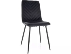 Krzesło Daren Velvet