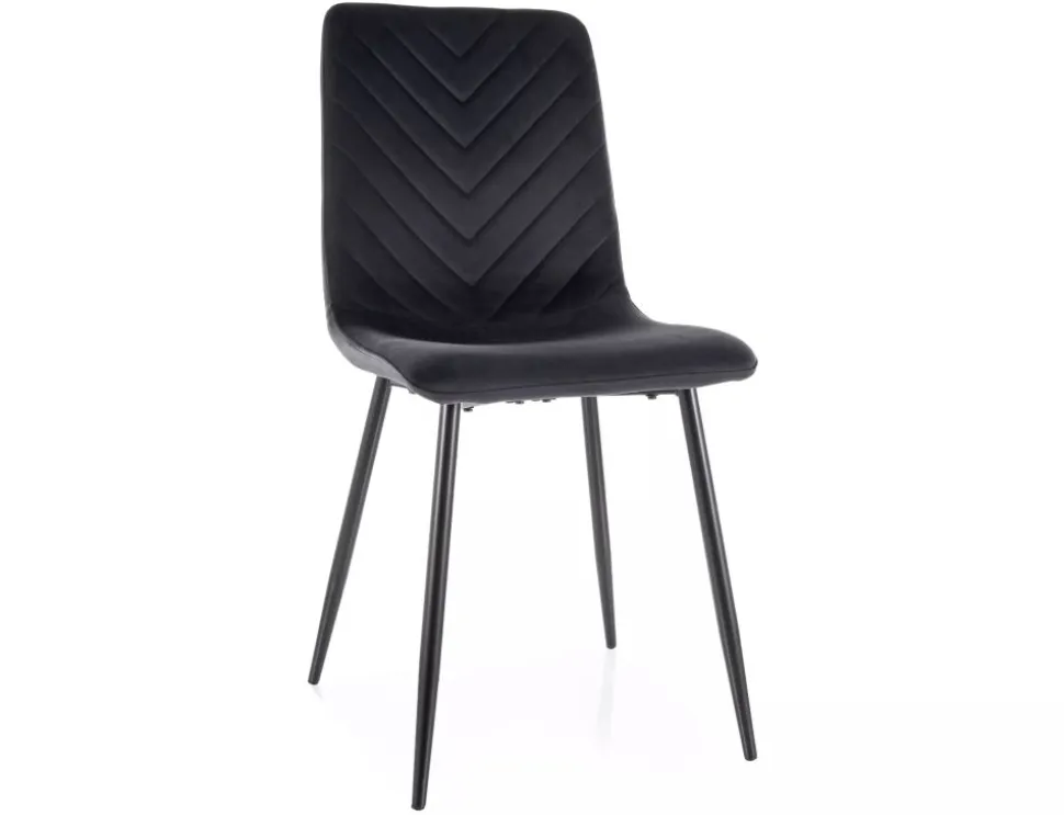 Krzesło Daren Velvet