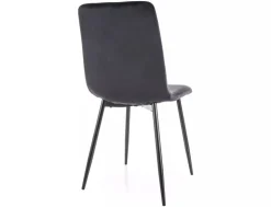 Krzesło Daren Velvet
