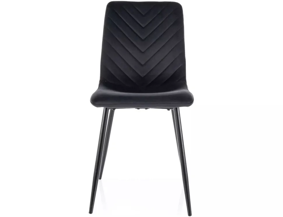 Krzesło Daren Velvet