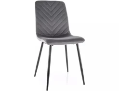 Krzesło Daren Velvet