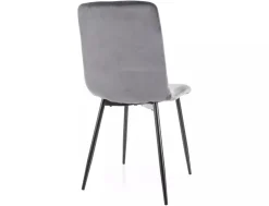 Krzesło Daren Velvet
