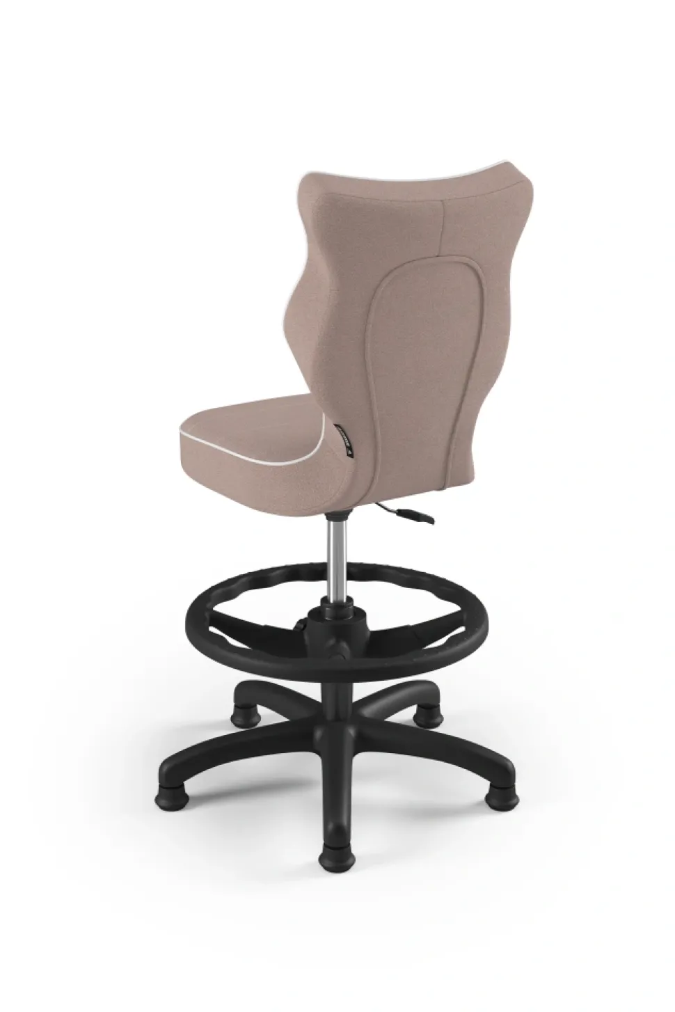 Krzesło dziecięce Petit czarny Jasmine 08 rozmiar 4 WK+P