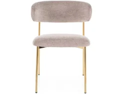 Krzesło Elton Raven