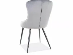 Krzesło Lotus Velvet