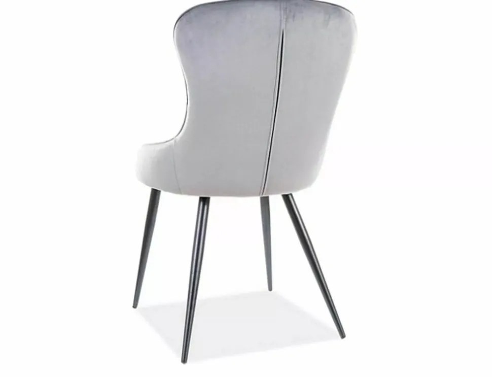 Krzesło Lotus Velvet