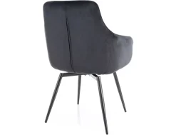 Krzesło Marlo Velvet