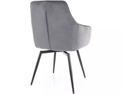 Krzesło Marlo Velvet