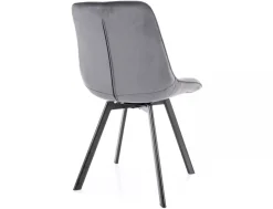Krzesło Monti Velvet
