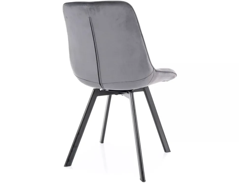 Krzesło Monti Velvet