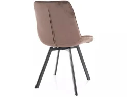 Krzesło Monti Velvet