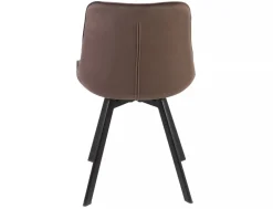 Krzesło Monti Velvet