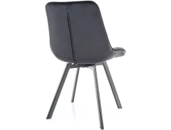 Krzesło Monti Velvet