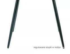 Krzesło Rick Velvet