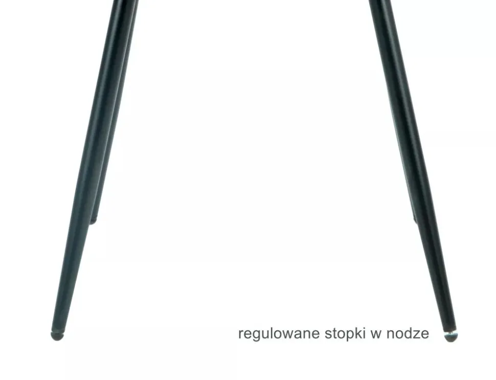 Krzesło Rick Velvet