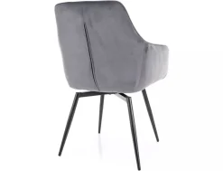 Krzesło Servio Velvet