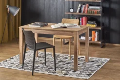 KSAWERY stół kolor dąb craft (2p=1szt)1 sztuka