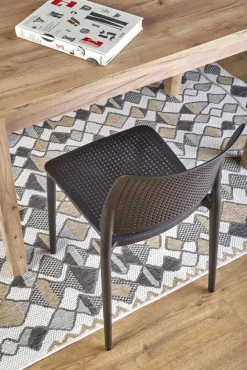 KSAWERY stół kolor dąb craft (2p=1szt)1 sztuka