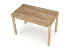 KSAWERY stół kolor dąb craft (2p=1szt)1 sztuka