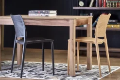 KSAWERY stół kolor dąb craft (2p=1szt)1 sztuka