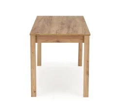KSAWERY stół kolor dąb craft (2p=1szt)1 sztuka