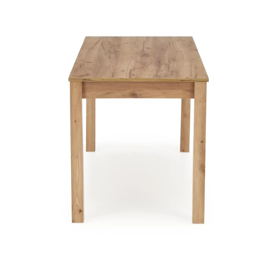 KSAWERY stół kolor dąb craft (2p=1szt)1 sztuka