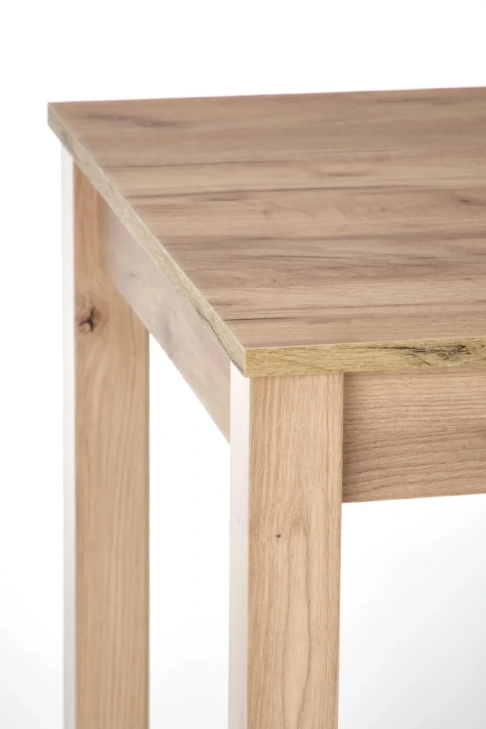 KSAWERY stół kolor dąb craft (2p=1szt)1 sztuka