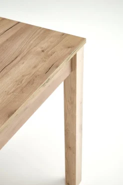 KSAWERY stół kolor dąb craft (2p=1szt)1 sztuka