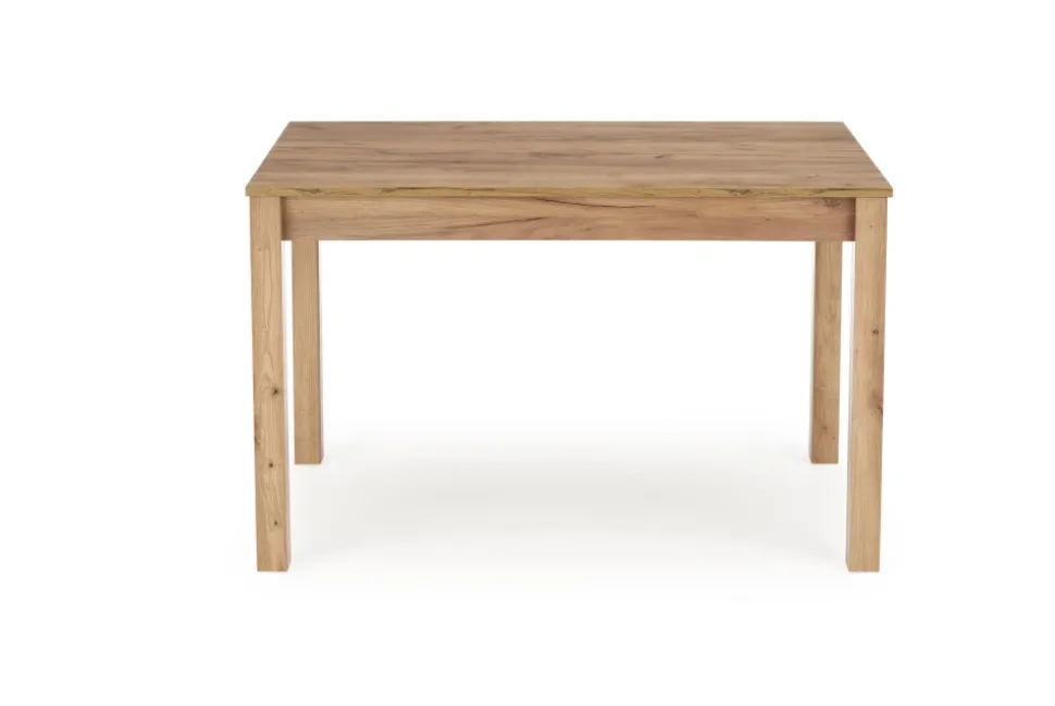 KSAWERY stół kolor dąb craft (2p=1szt)1 sztuka