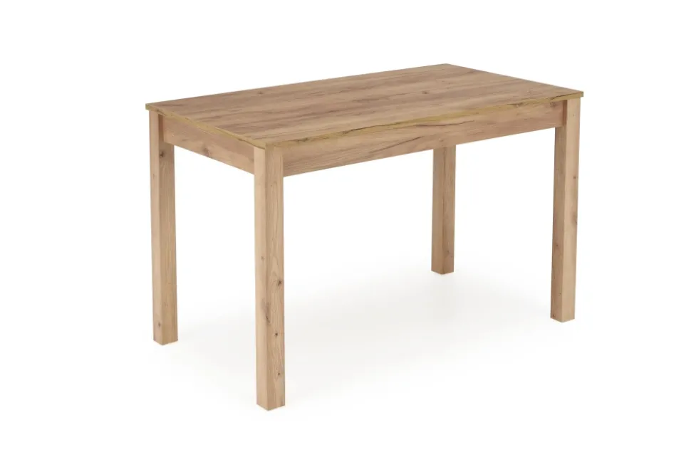 KSAWERY stół kolor dąb craft (2p=1szt)1 sztuka