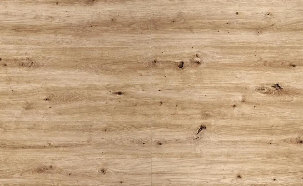LAMELLO stół rozkładany 160-210/90 cm dąb artisan/czarny (2p=1szt)1 sztuka