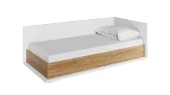 Lenart łóżko z pojemnikiem SIMI MS-09 P
