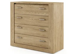 Lenart komoda Idea ID-10 dąb shetland