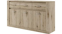 Lenart komoda Idea ID-09 sanremo w stylu nowoczesnym