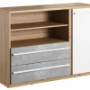 Lenart komoda Plano PN-05