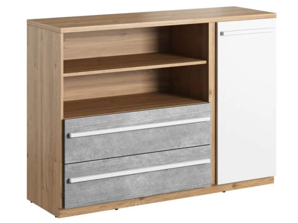 Lenart komoda Plano PN-05
