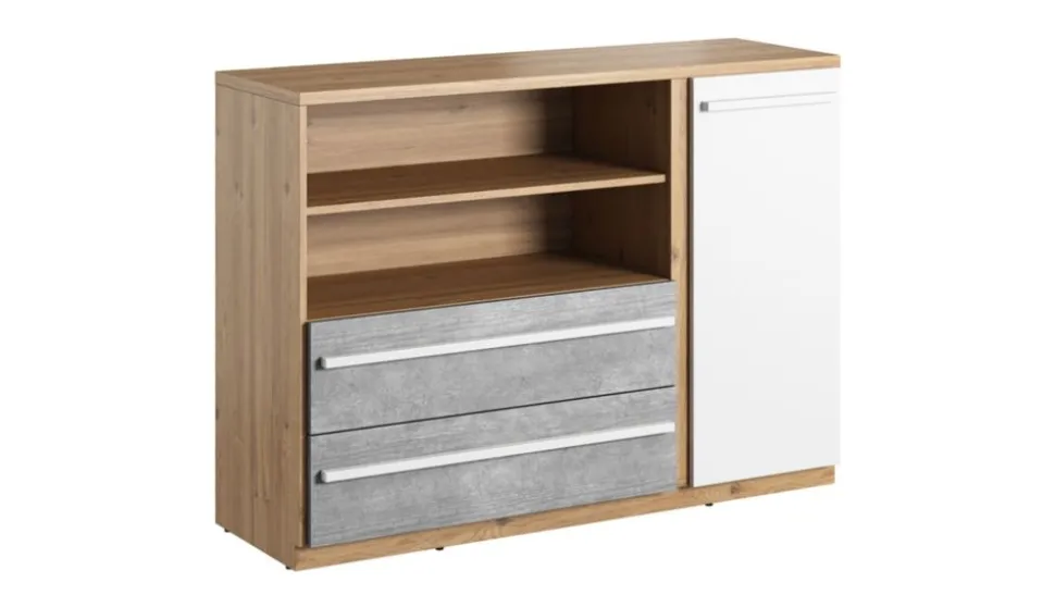 Lenart komoda Plano PN-05