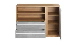 Lenart komoda Plano PN-05