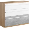 Lenart komoda Plano PN-07