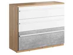 Lenart komoda Plano PN-07