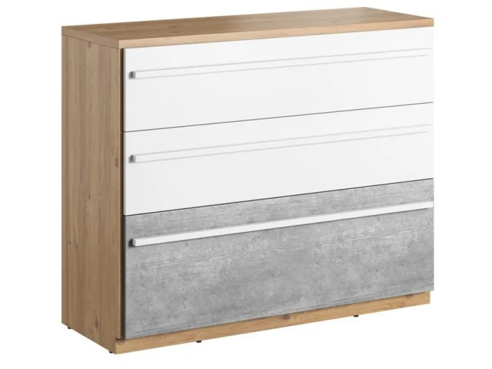 Lenart komoda Plano PN-07