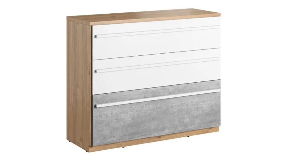 Lenart komoda Plano PN-07