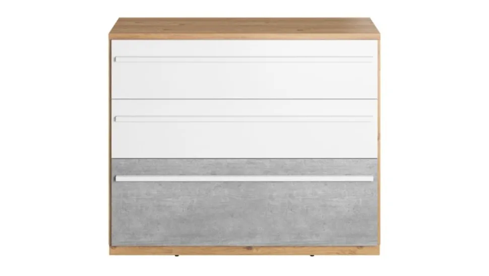 Lenart komoda Plano PN-07