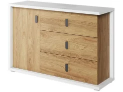 Lenart komoda SIMI MS-05 w stylu nowoczesnym