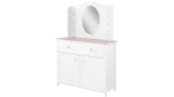 Lenart komoda z nadstawką Luna LN-05 + LN-06