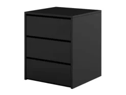 Lenart kontenerek Idea ID-13 czarny