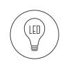 Lenart oświetlenie LED Starline Micro do Quant QA-03