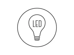 Lenart oświetlenie LED Starline Micro do Quant QA-06