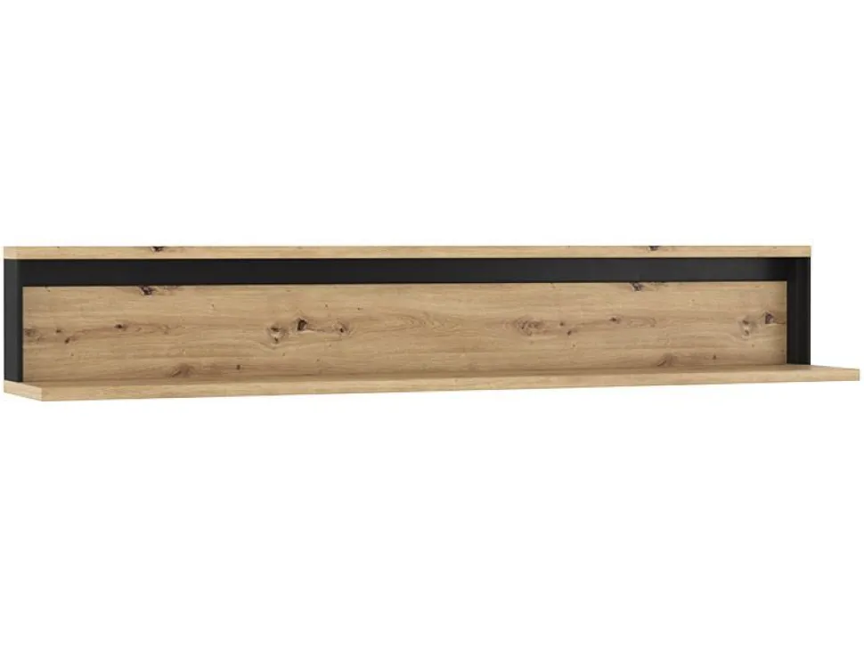 Lenart półka Quant QA-05
