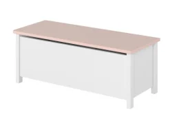 Lenart skrzynia do łóżka Luna LN-10